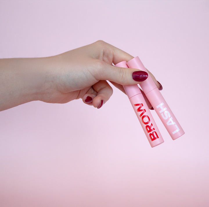 Lash & Brow Serum