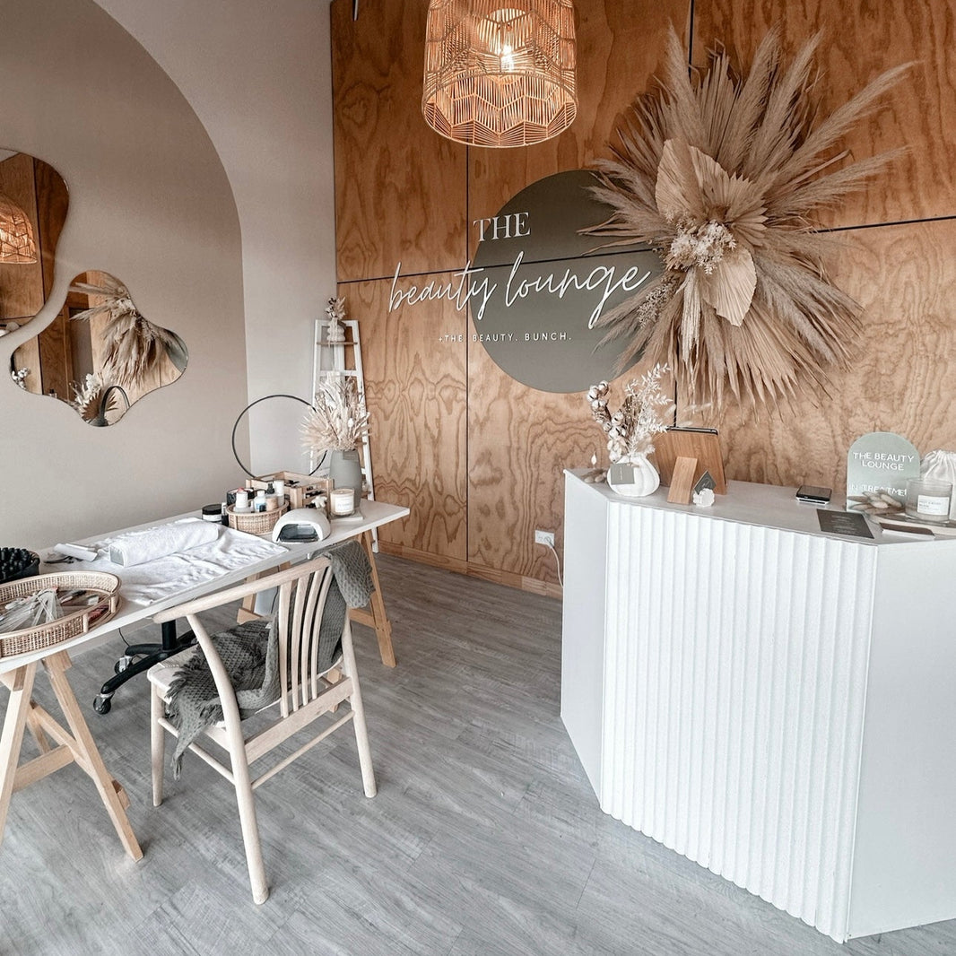 The Beauty Lounge, New Plymouth