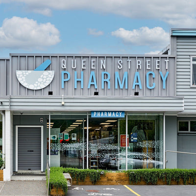 Queen St Pharmacy