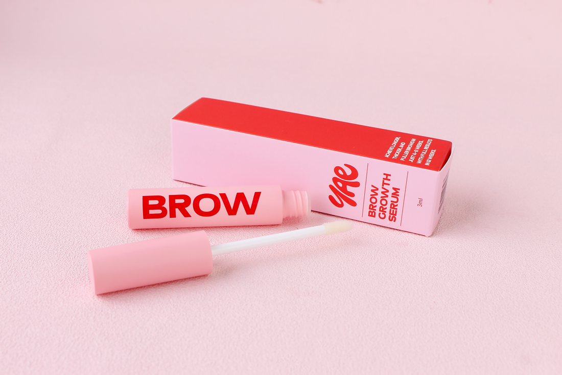 Brow Growth Serum
