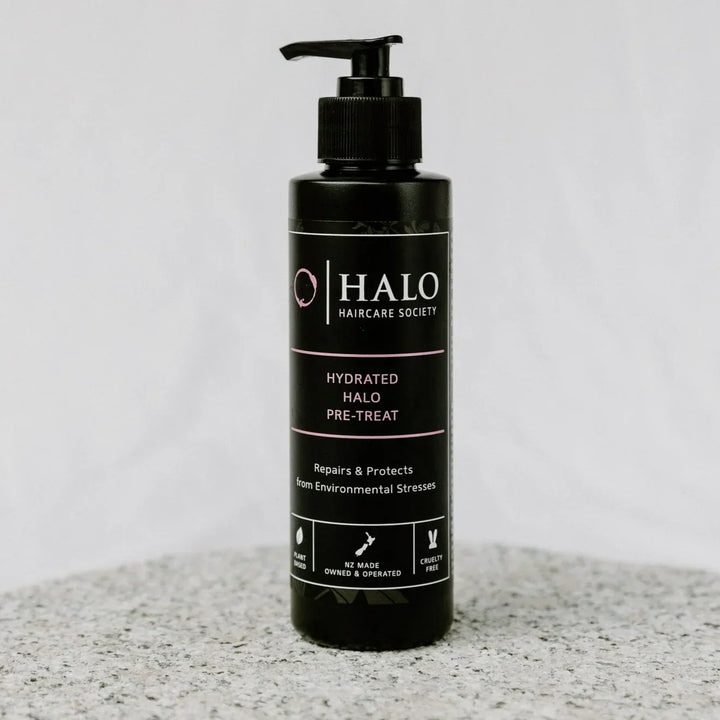 🎁 Hydrated Halo Pre-Shield Pre-Treat (100% off)