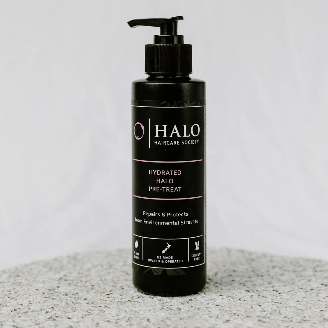 Hydrated Halo Pre-Shield Pre-Treat