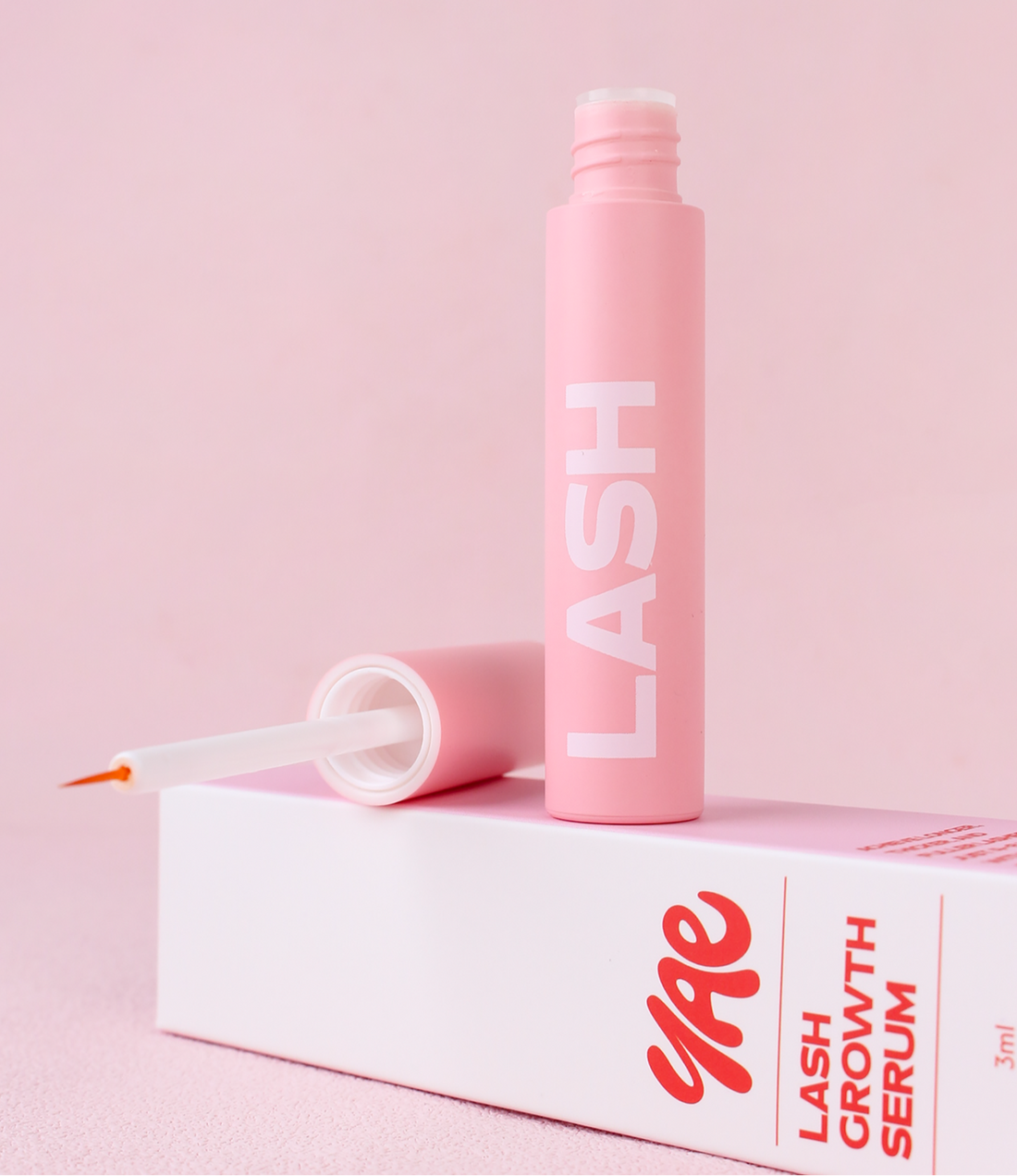 Lash Growth Serum