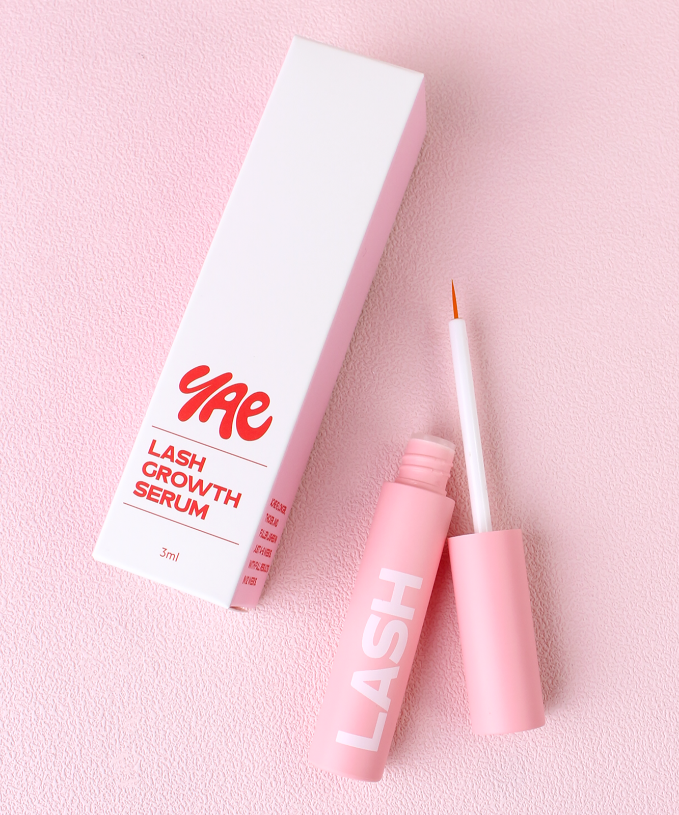 Yae Beauty Co Lash Growth Serum