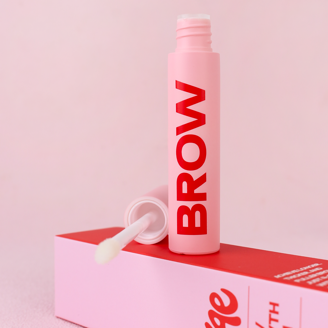 Brow Growth Serum