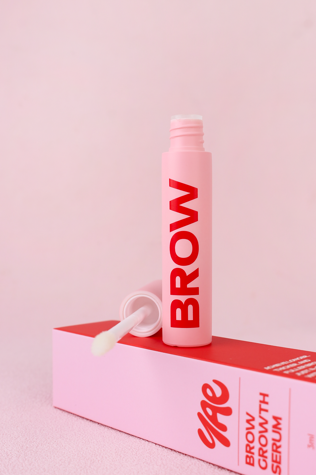 Brow Growth Serum