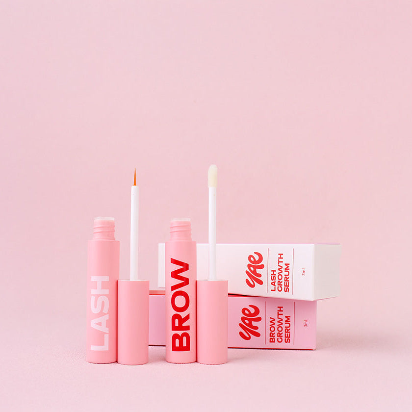 Lash & Brow Kit