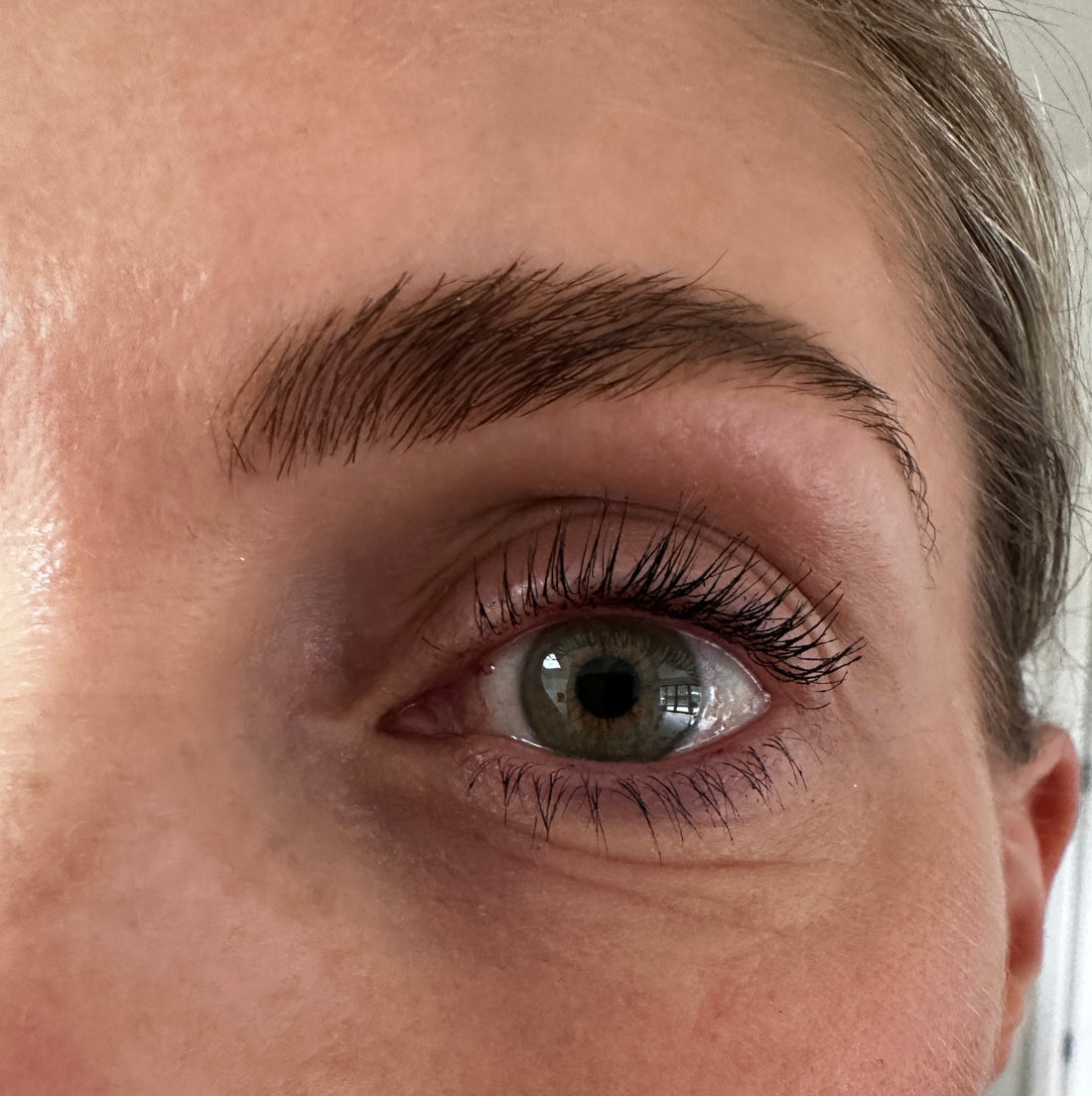 Brow Growth Serum
