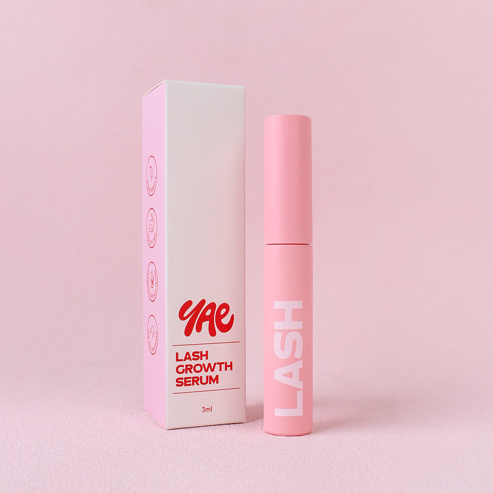 Yae Beauty Co Lash Growth Serum