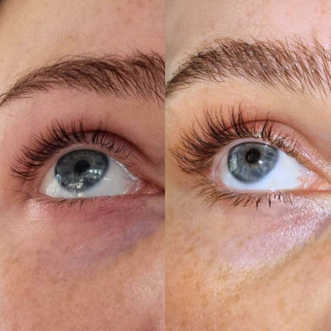 Lash Growth Serum