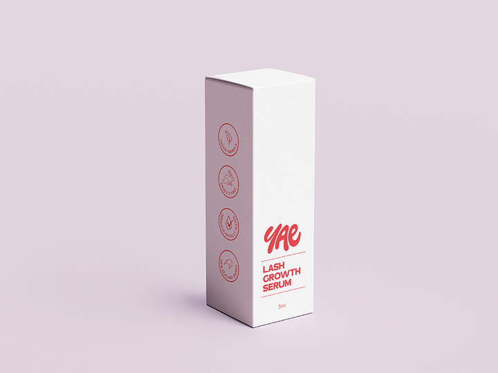 Lash Growth Serum