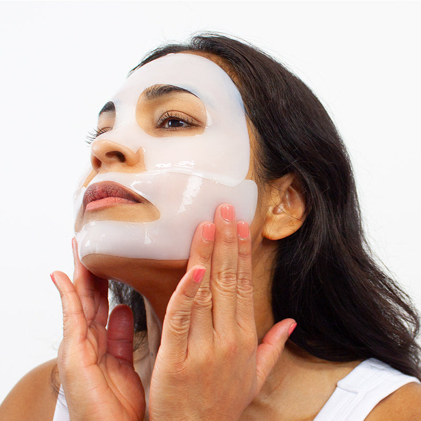 Bio Collagen Face Mask