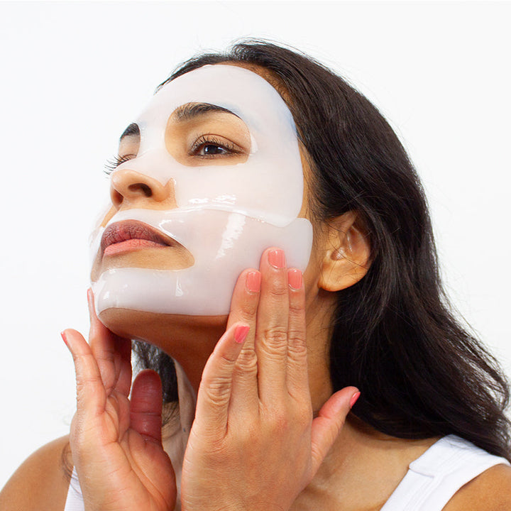 Bio Collagen Face Mask