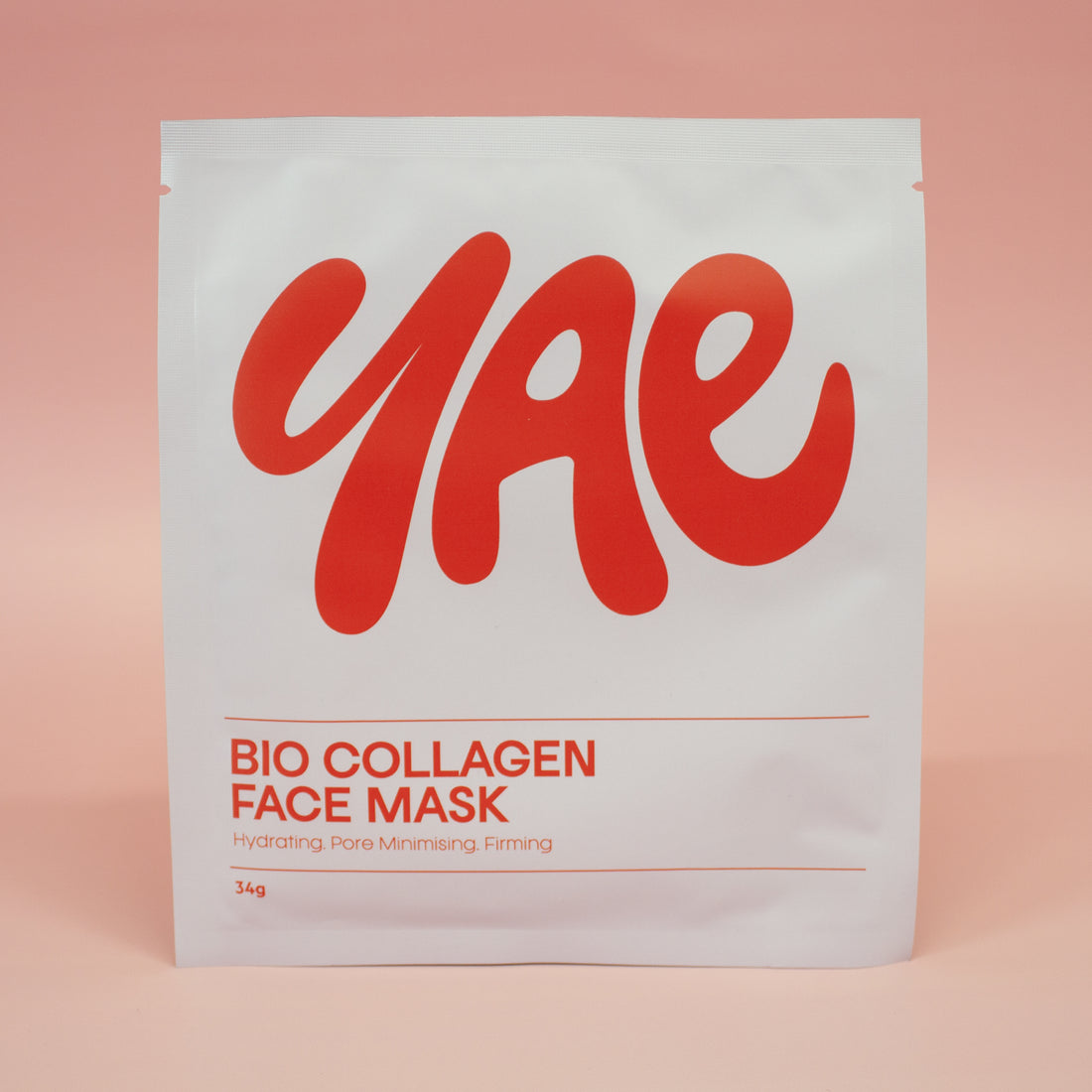 Bio Collagen Face Mask premium skincare mask