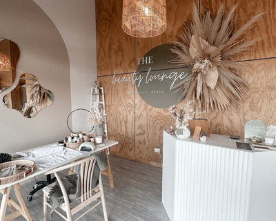 The Beauty Lounge