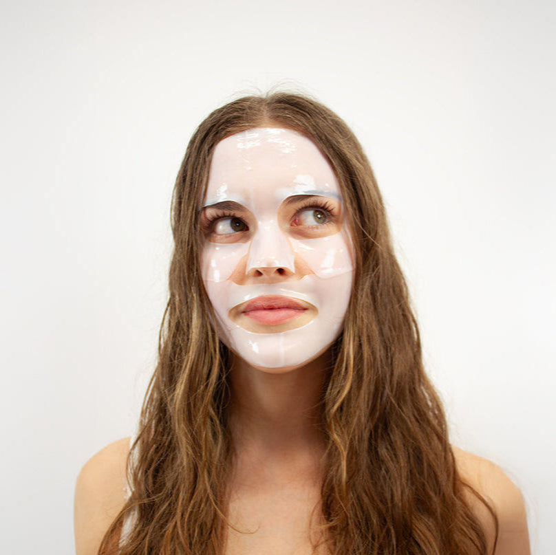 Bio Collagen Face Mask