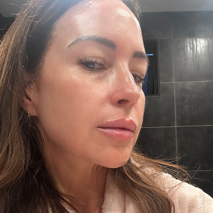 Bio Collagen Face Mask  by Yae Beauty - premium skincare with bio collagen technology