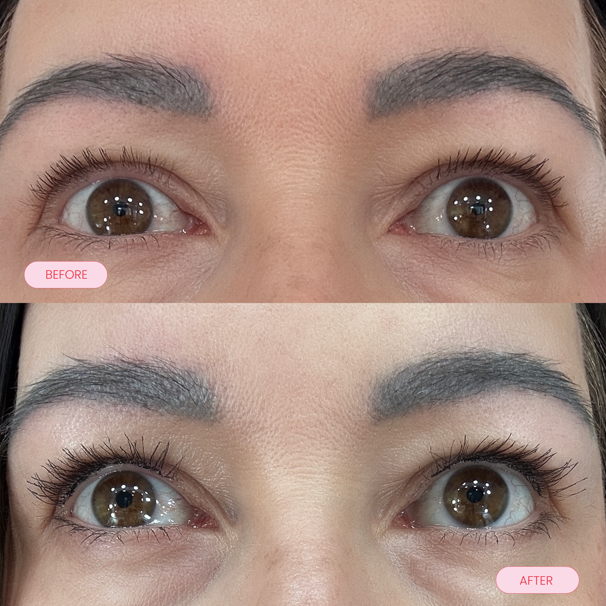 Lash Growth Serum