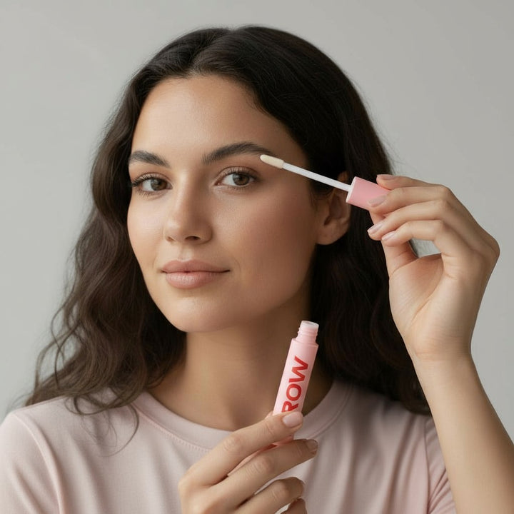 Brow Growth Serum